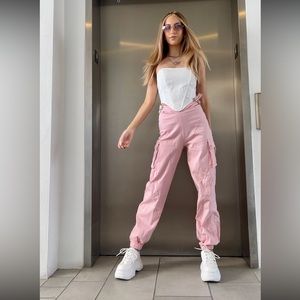 Adika Evita Cargo Pants
